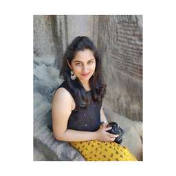 Profile picture of Maanasa Rudraraju on picxy