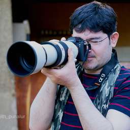 Profile picture of Pavan Sakaram on picxy