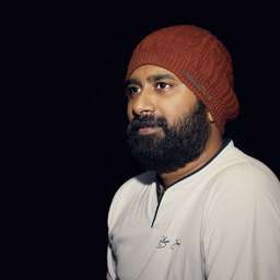 Profile picture of Gokul Addanki on picxy
