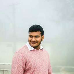 Profile picture of Chakri Surapaneni on picxy