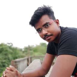 Profile picture of Krunal Patel on picxy