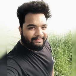 Profile picture of Raju Adulapuram on picxy