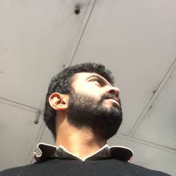 Profile picture of Sathish Arumugamsamy on picxy