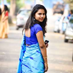 Profile picture of divya Reddy on picxy
