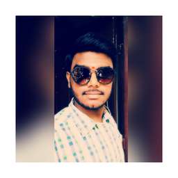Profile picture of Ch Sujith on picxy