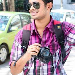Profile picture of Kajjam Pranith on picxy