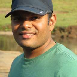 Profile picture of Kishore PNS on picxy