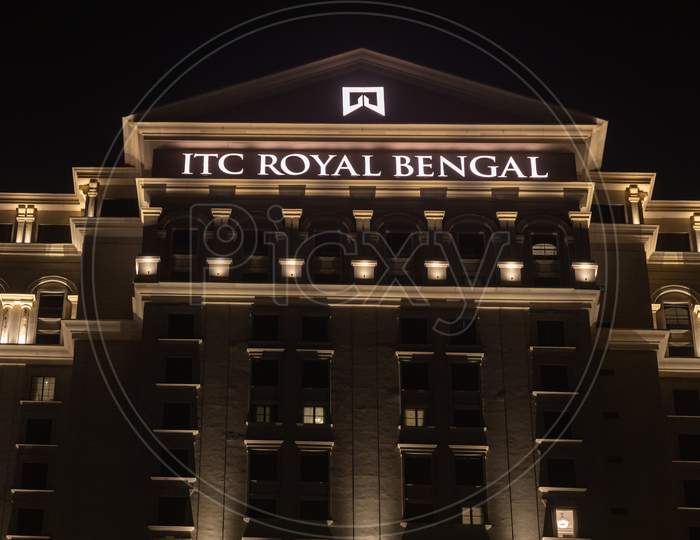 ITC Royal Bengal Hotel, Kolkata