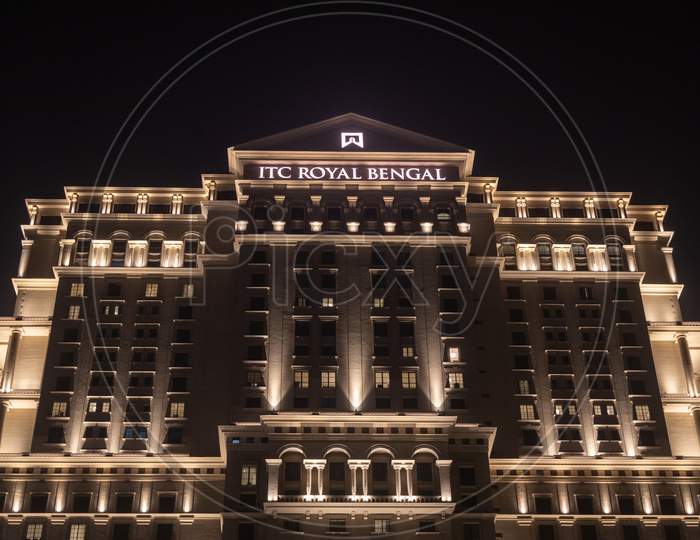 ITC Royal Bengal Hotel, Kolkata