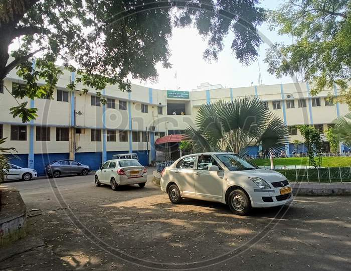 Greater Hyderabad Municipal Corporation Kukatpally Zonal Commissioner Office