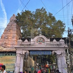 Temples of Telangana