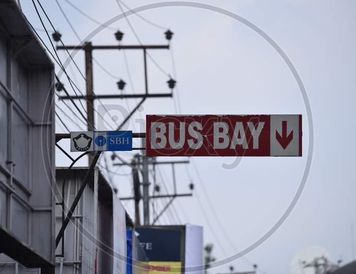 Bus Bay