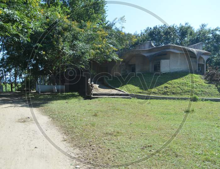 Guest Houses or Cottages In Kaziranga National Park , Assam