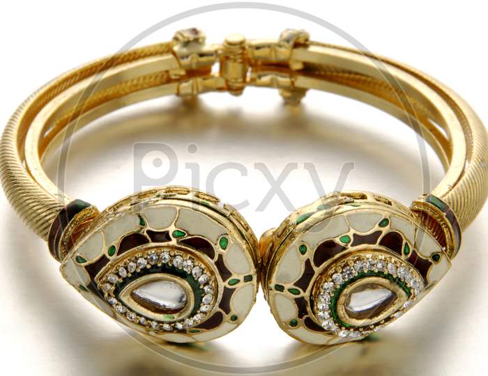 Indian Fashion jewelry wedding accessory