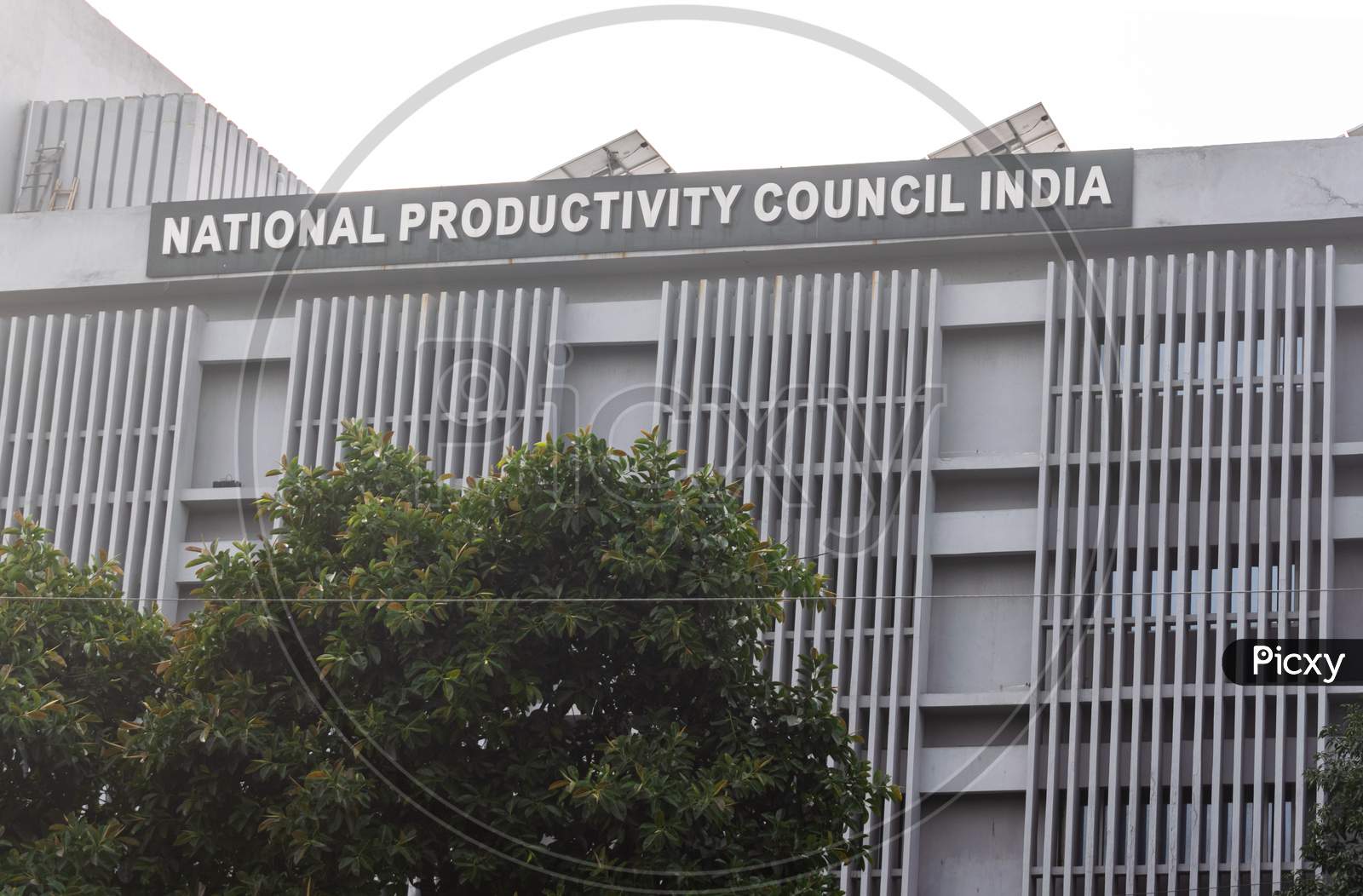 National Productivity Council India Office