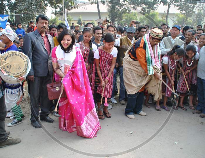 nishita goswami marriage photos