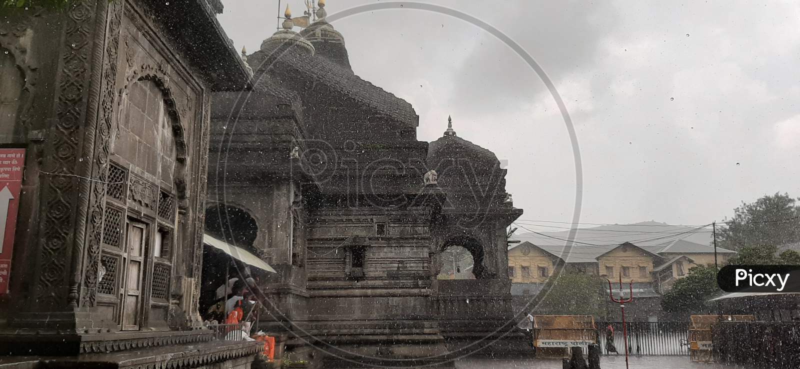 Triambakeshwar Temple