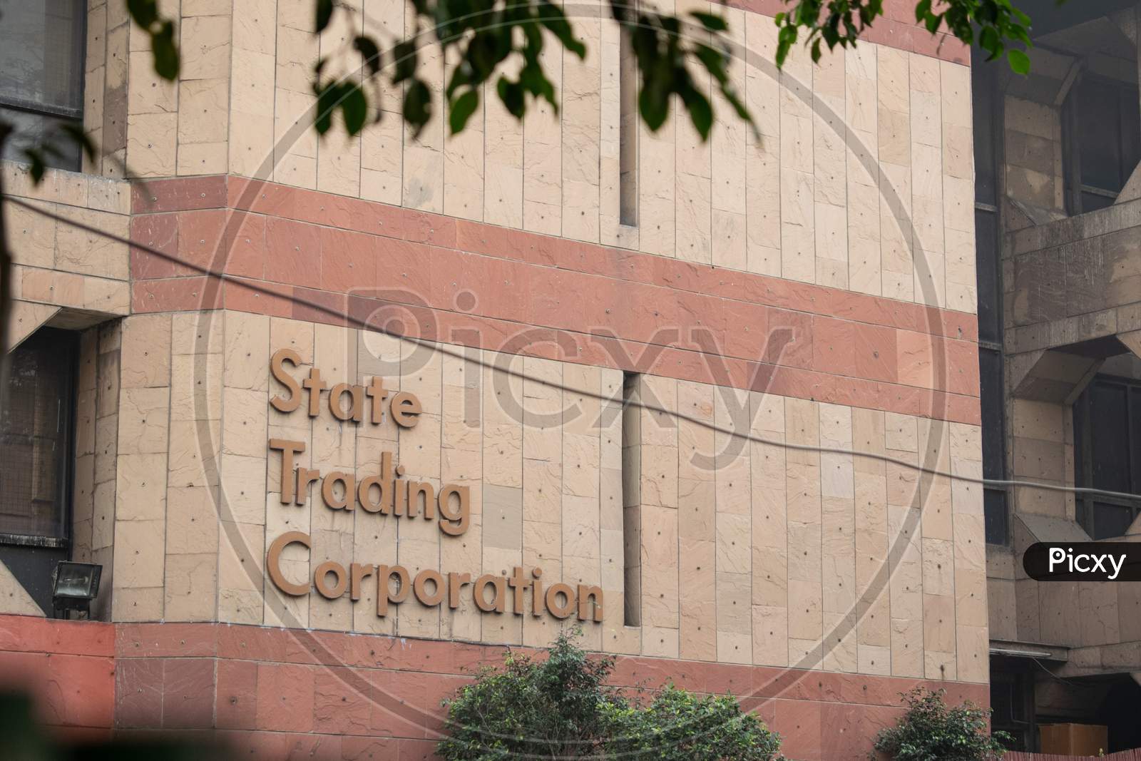 The State Trading Corporation of India Limited