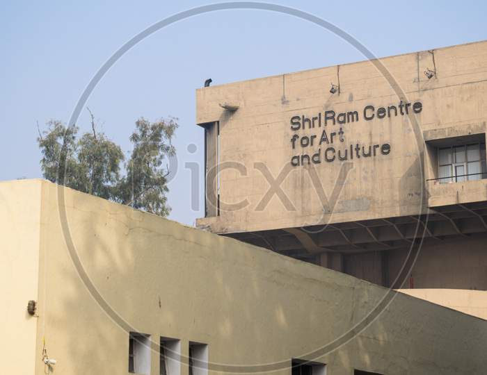 Shri Ram Centre for Art and Culture