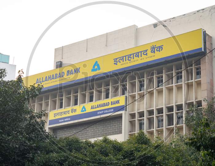 ALLAHABAD BANK