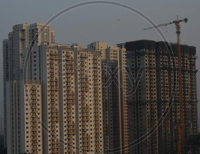 Image Of Lodha Appartments,KPHB-LD693555-Picxy