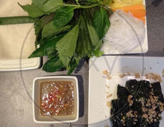 Vietnamese cuisine