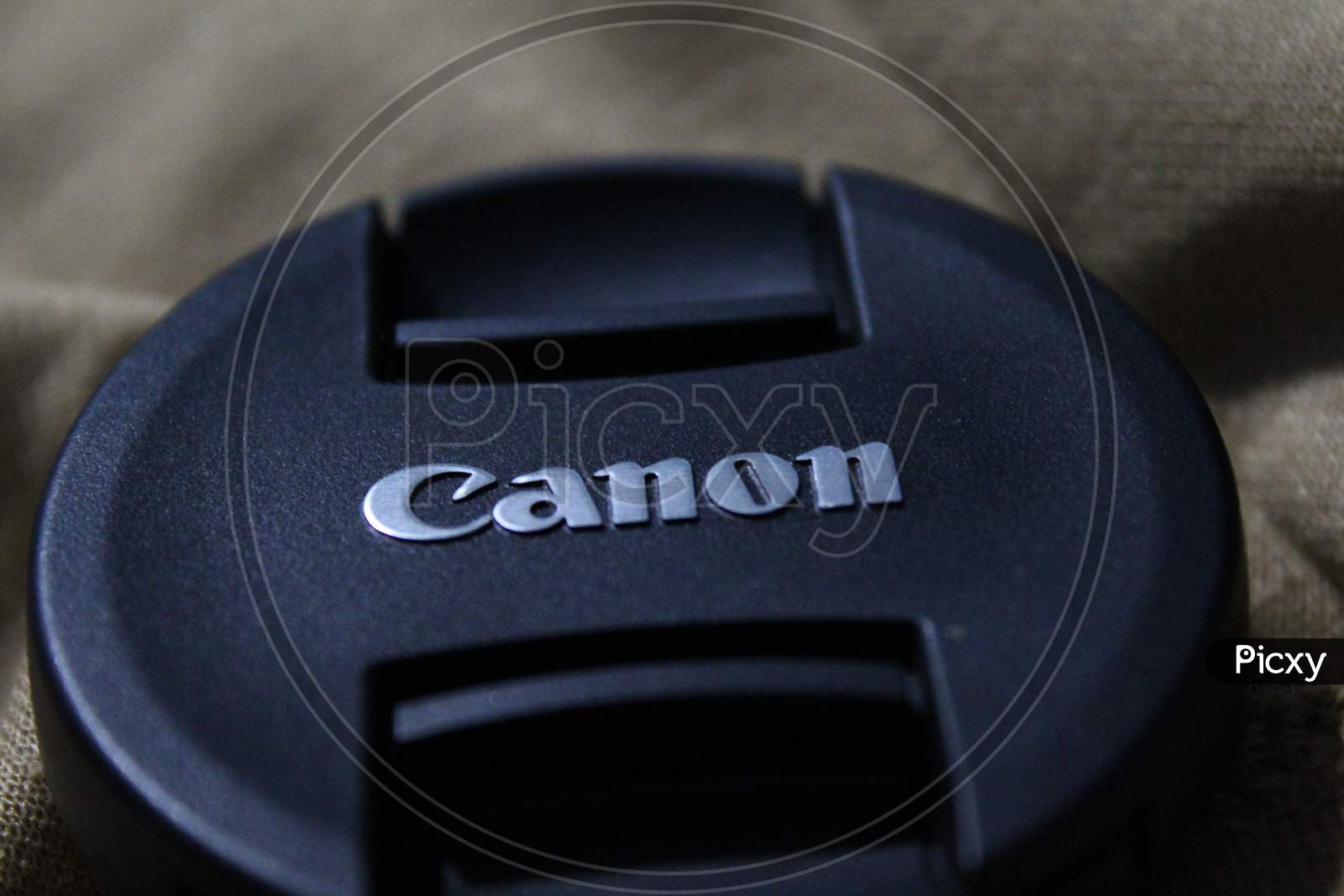 Canon Lens Cap