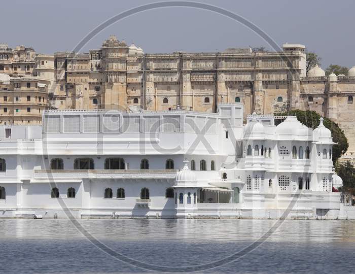Lake Palace, Udaipur