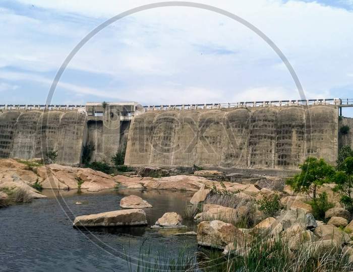 Government Of Telangana Irrigation Department Sarala Sagar Project