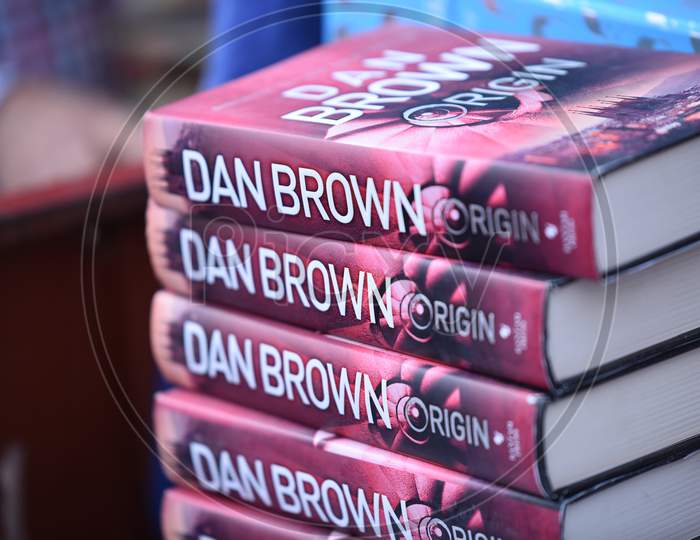 Dan Brown's Origin Novel