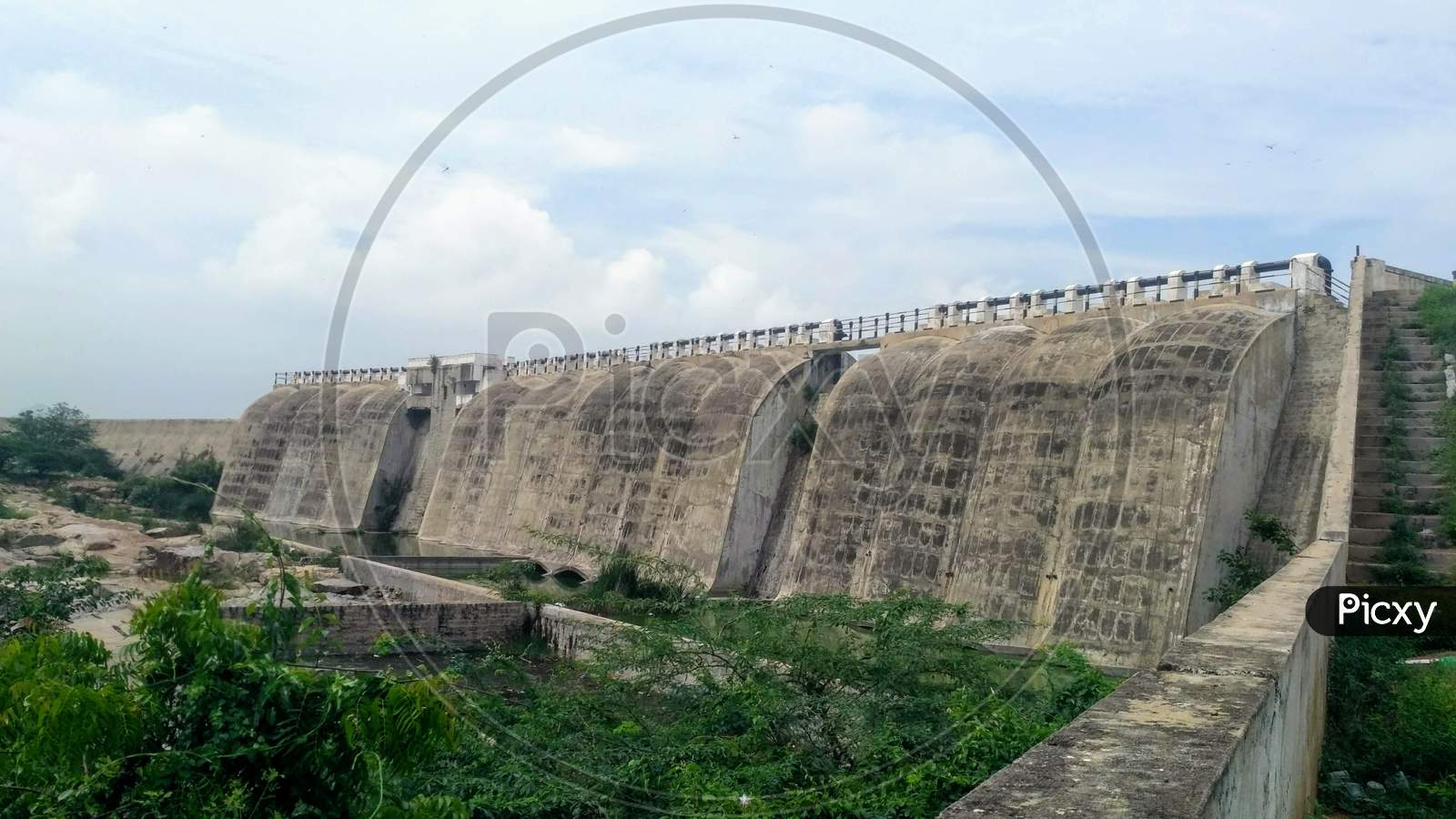 Government Of Telangana Irrigation Department Sarala Sagar Project
