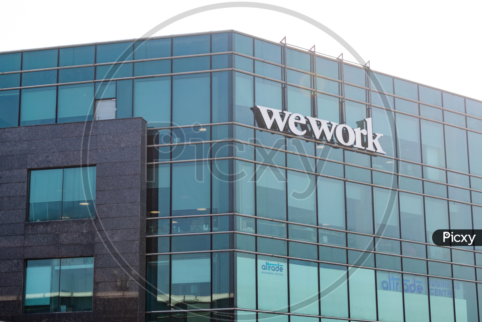 WeWork Office Space and Workspace Solutions