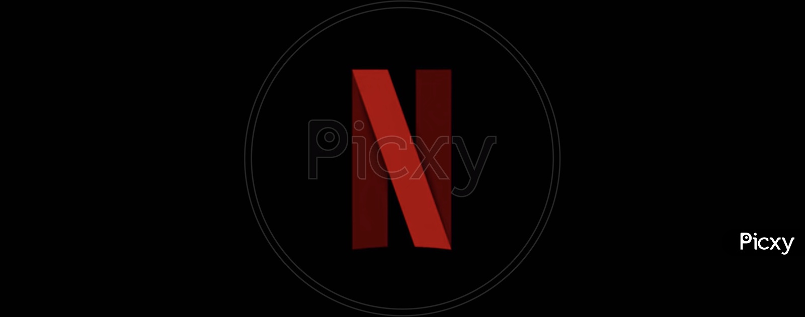 Netflix Brand Logo appearing in Netflix Originals