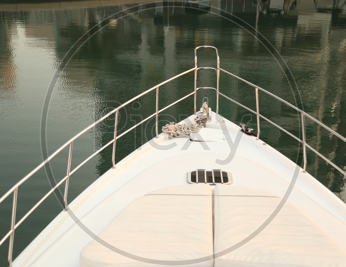 Boat yacht