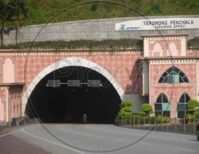 Penchala Tunnel