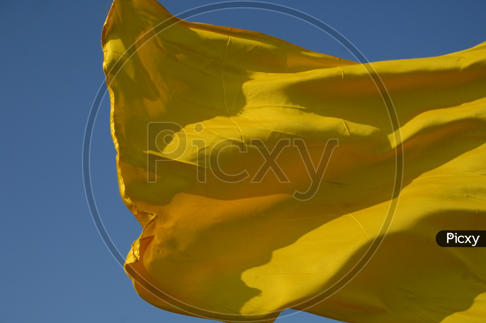 Abstract Color Cloth Texture