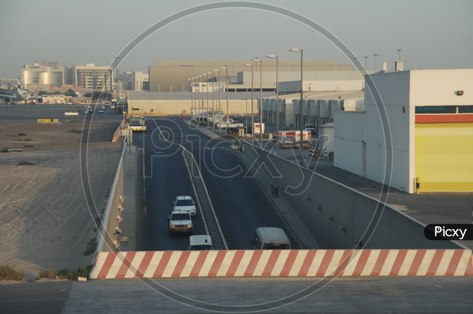 Image of Controlledaccess highway roadsRA741675Picxy