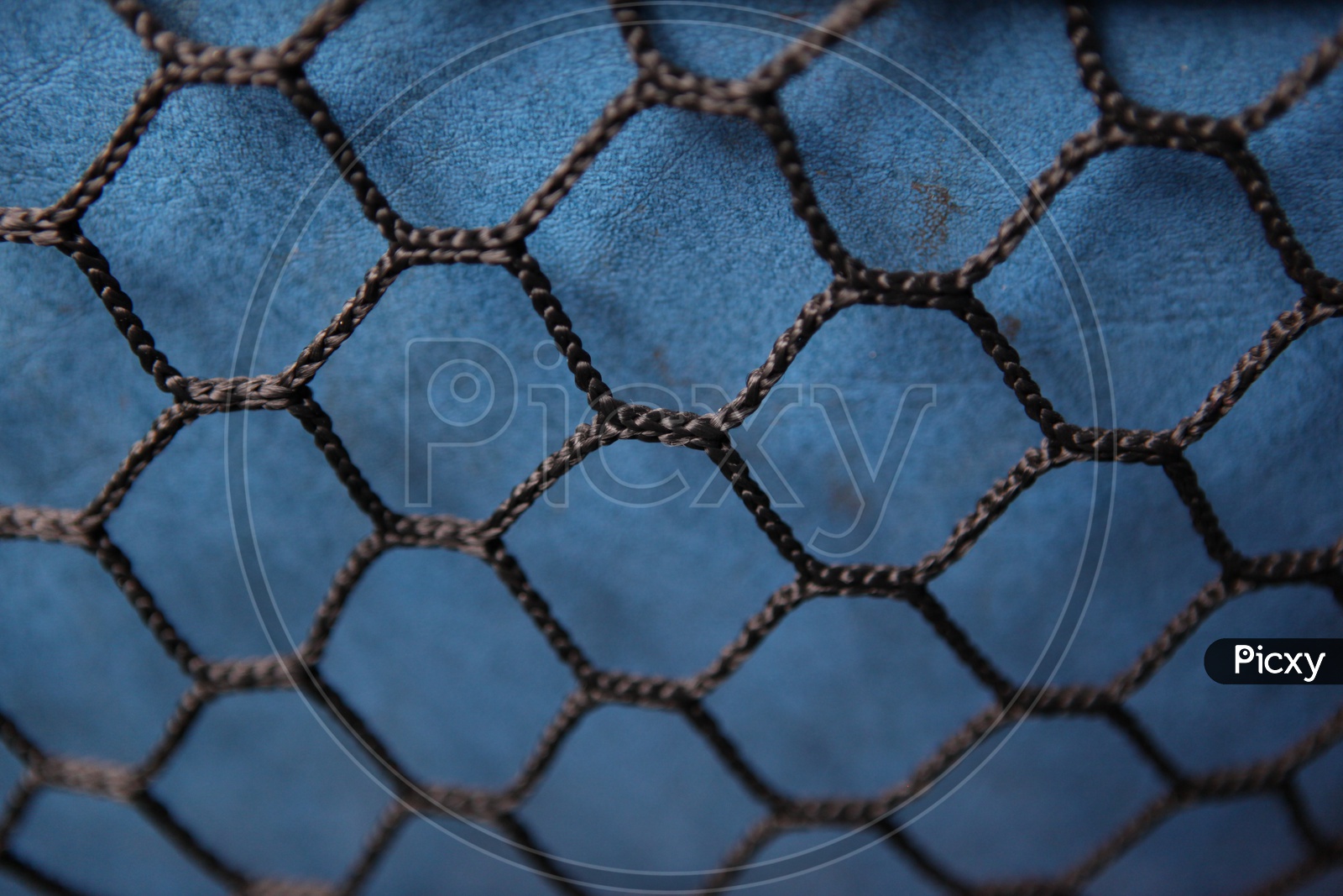 Abstract Net Texture