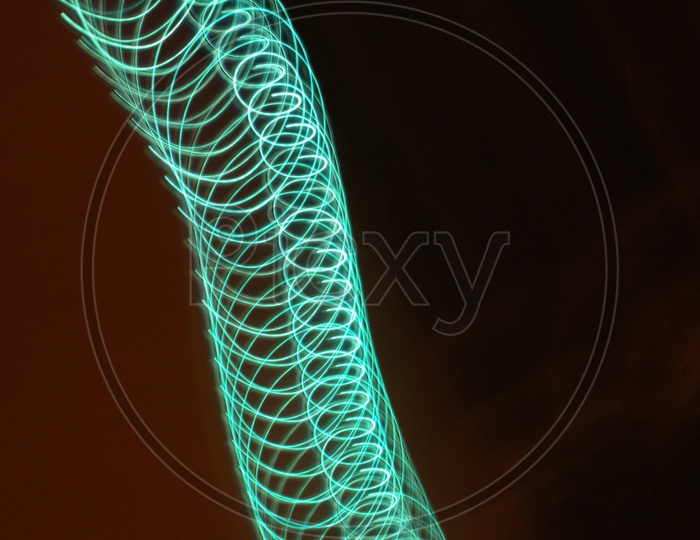 Light Paintings, Abstracts for background use