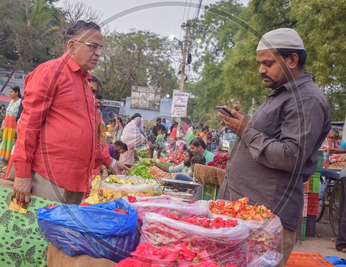 Stories of the Market