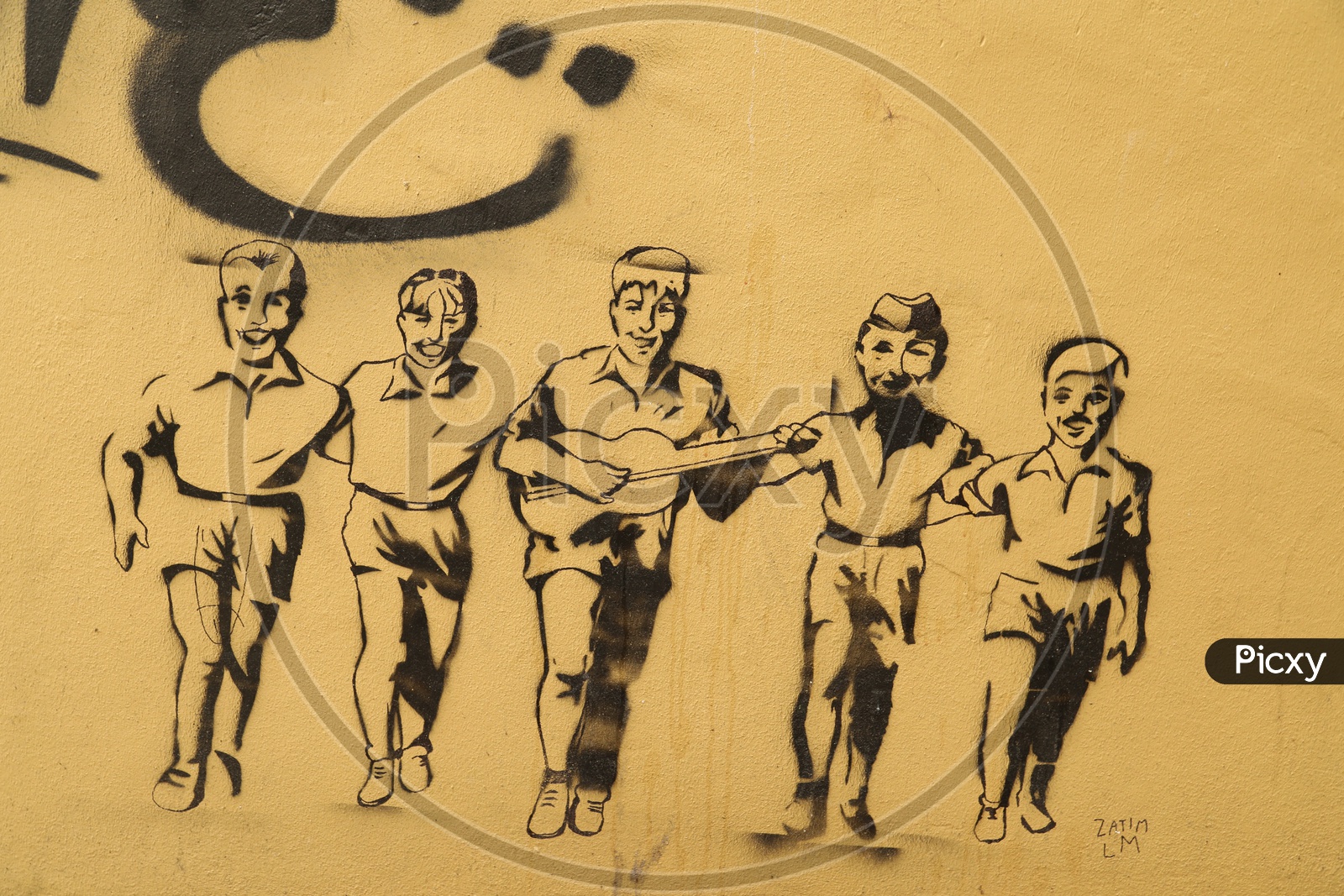 Image of Wall Arts on WallsNW438353Picxy