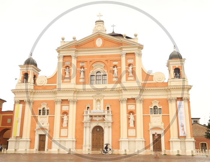 Cathedral of Carpi