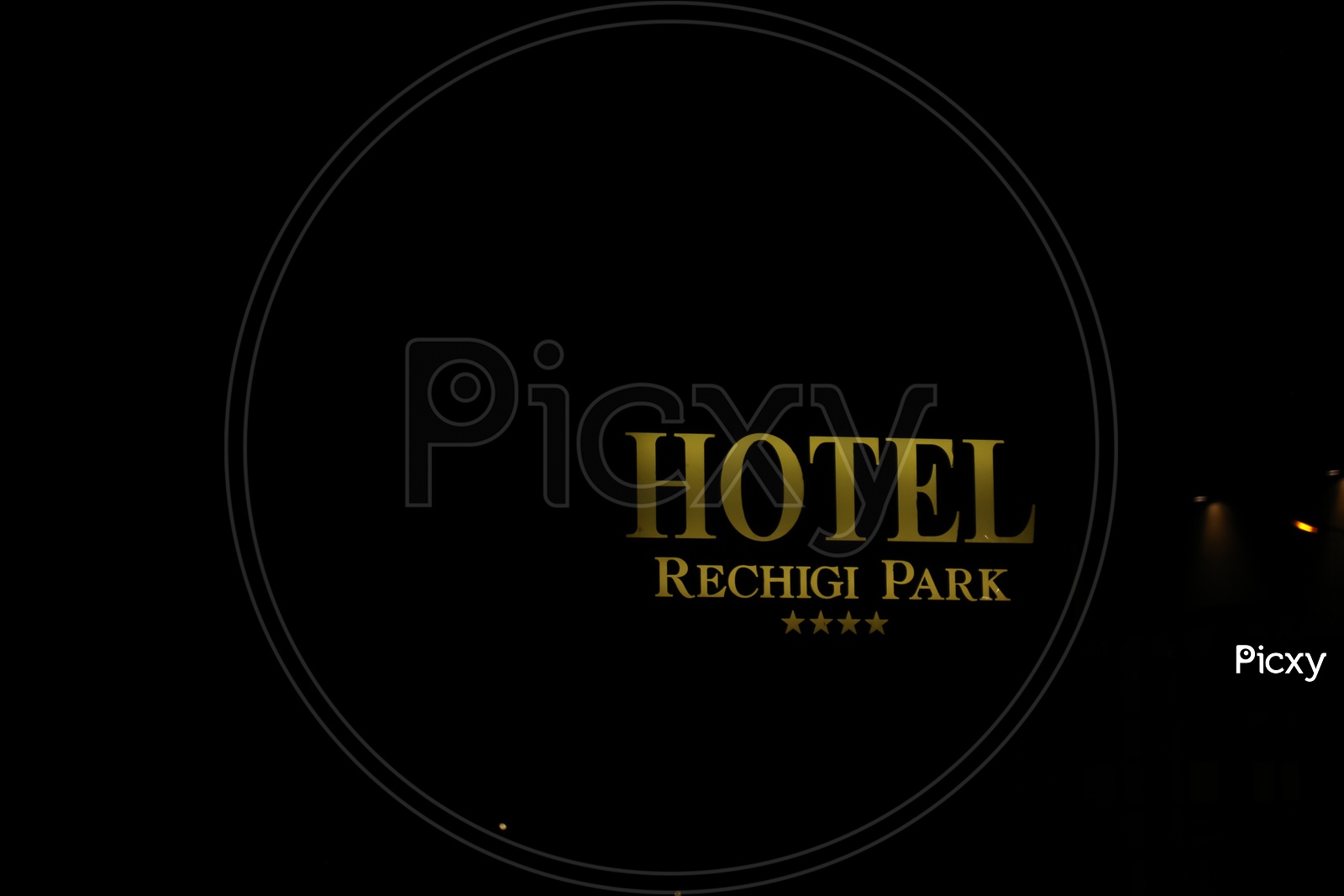Hotel RECHIGI PARK