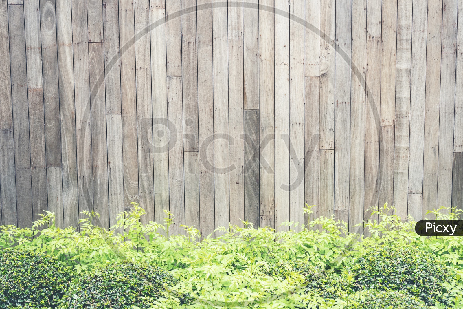 Wooden Wall Background , Vintage Wood Style