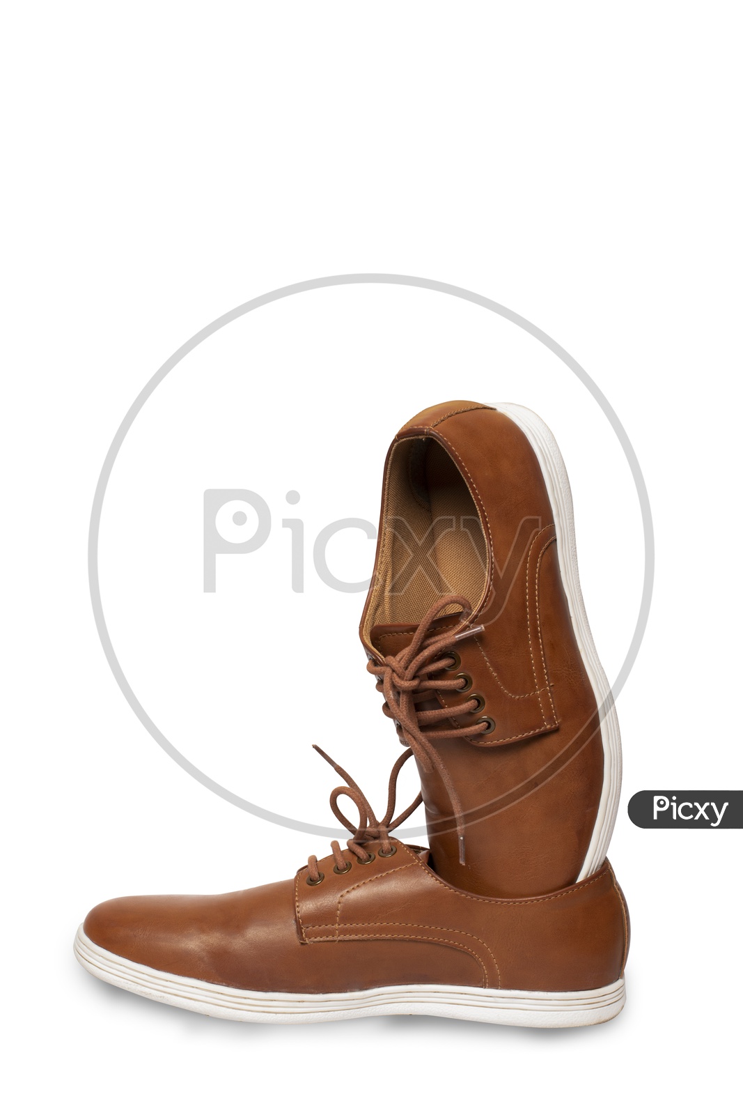 BROWN SHOES || PRODUCT PHOTOGRAPHY