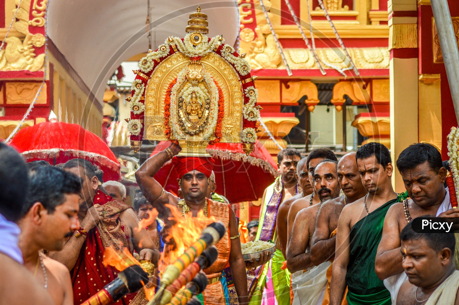 Festival of Mangalore