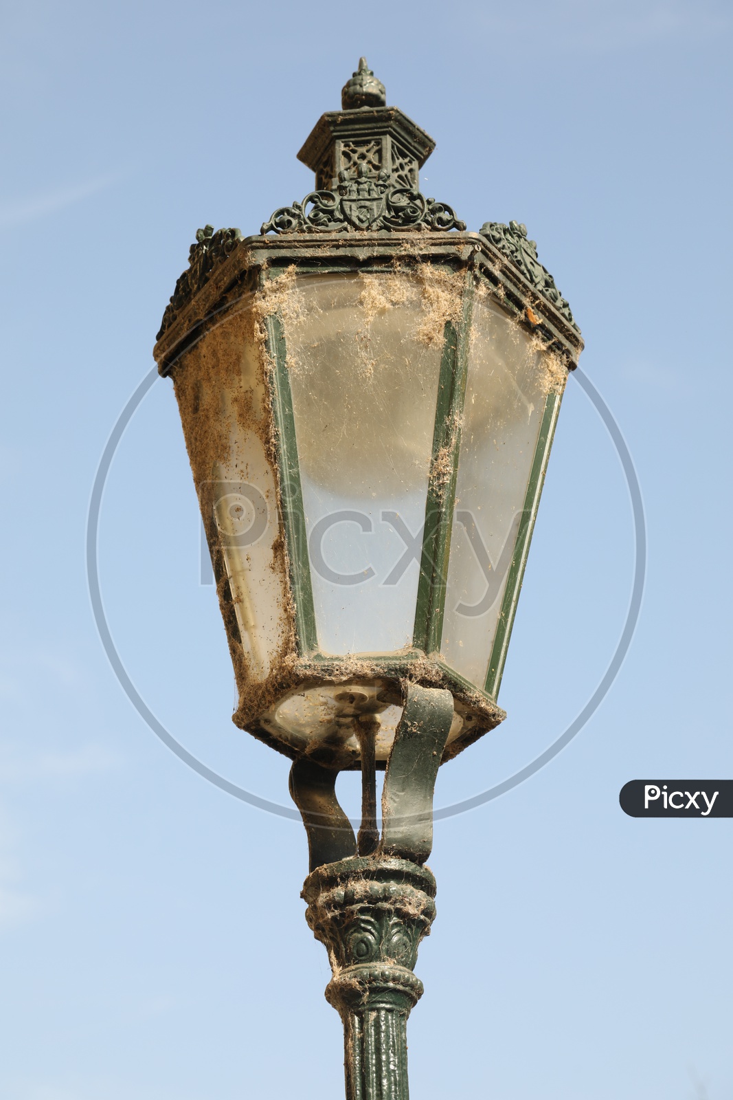 Street Light / Lamps Posts