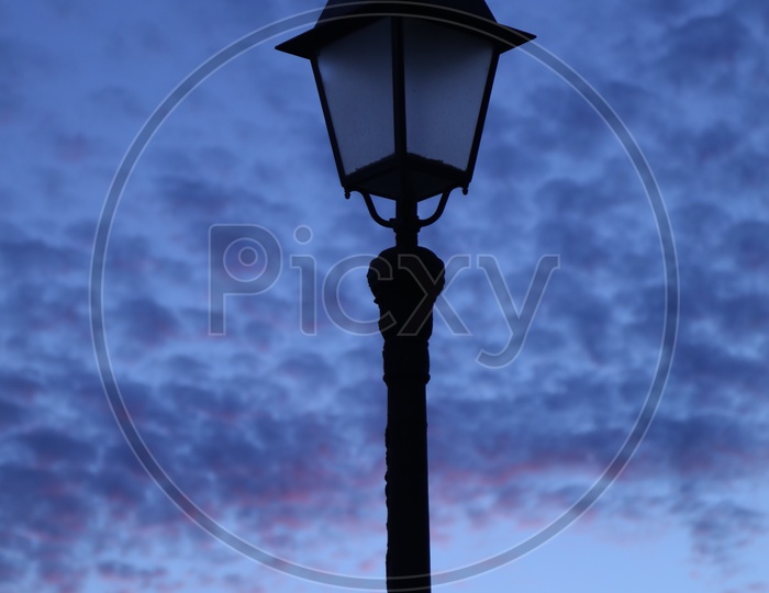Street Light / Lamps Posts
