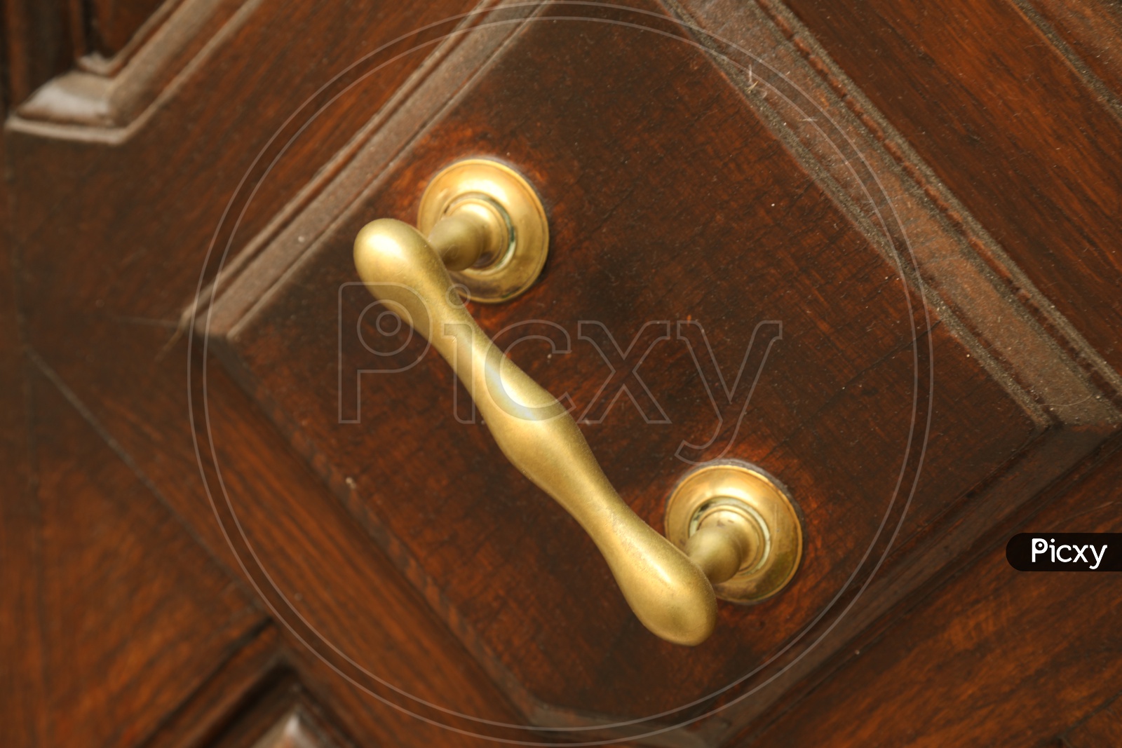 A door handle