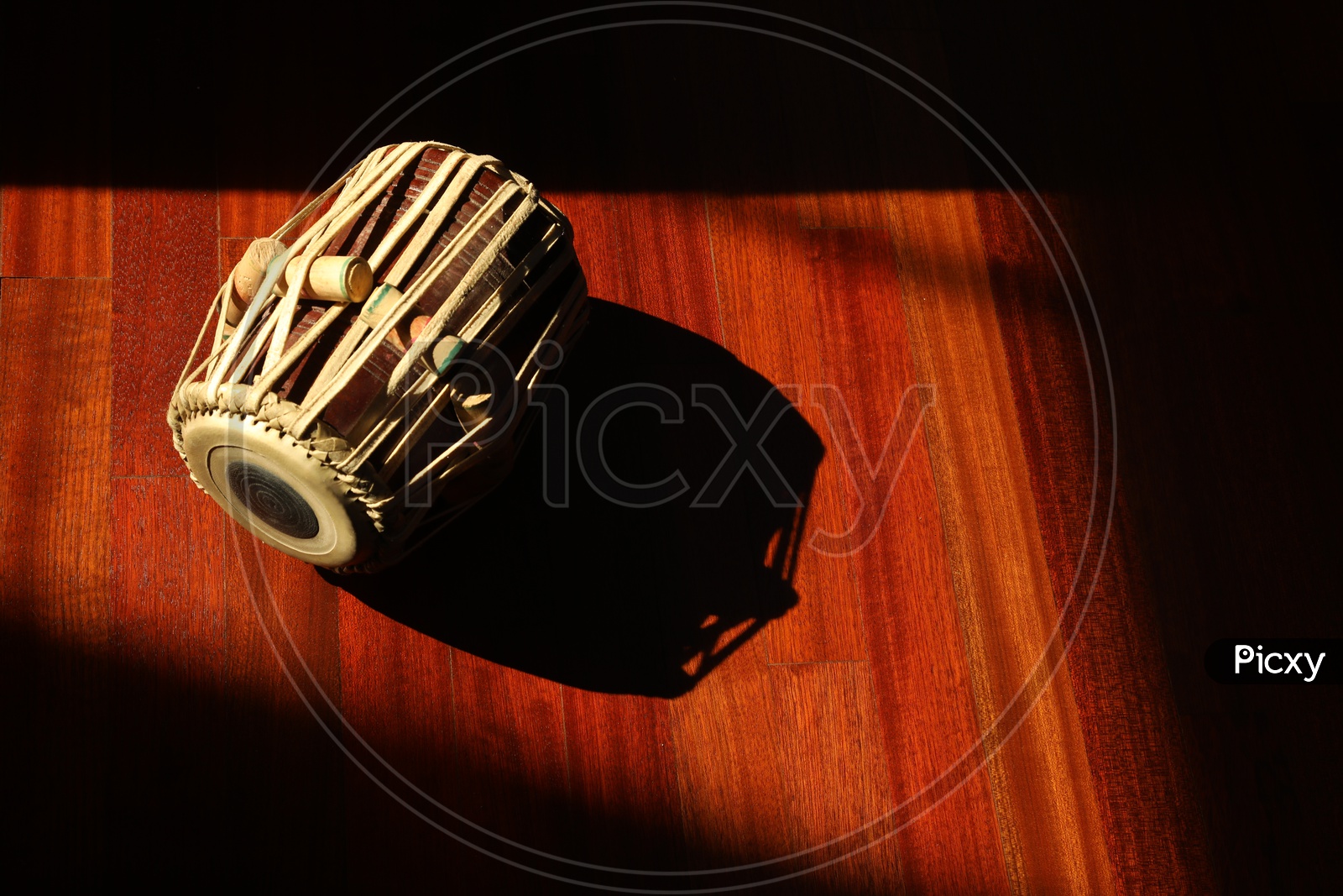 Premium Photo | Tabla drum